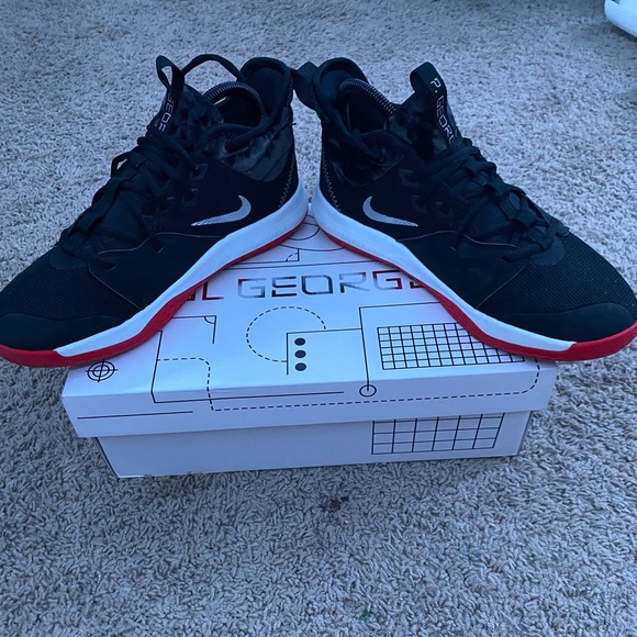 Nike PG 3 - Picture 3 of 3
